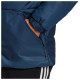 Adidas Ανδρικό μπουφάν 3 Stripes Adidas Ανδρικό μπουφάν 3 Stripes